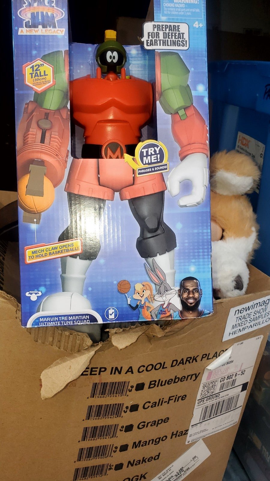 Space Jam 2