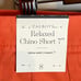 NWT Talbots Relaxed Chino Shorts 7 Inseam Bright Orange / Pink Color Size 8