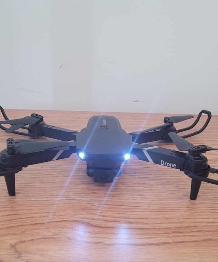 Skyline x drone