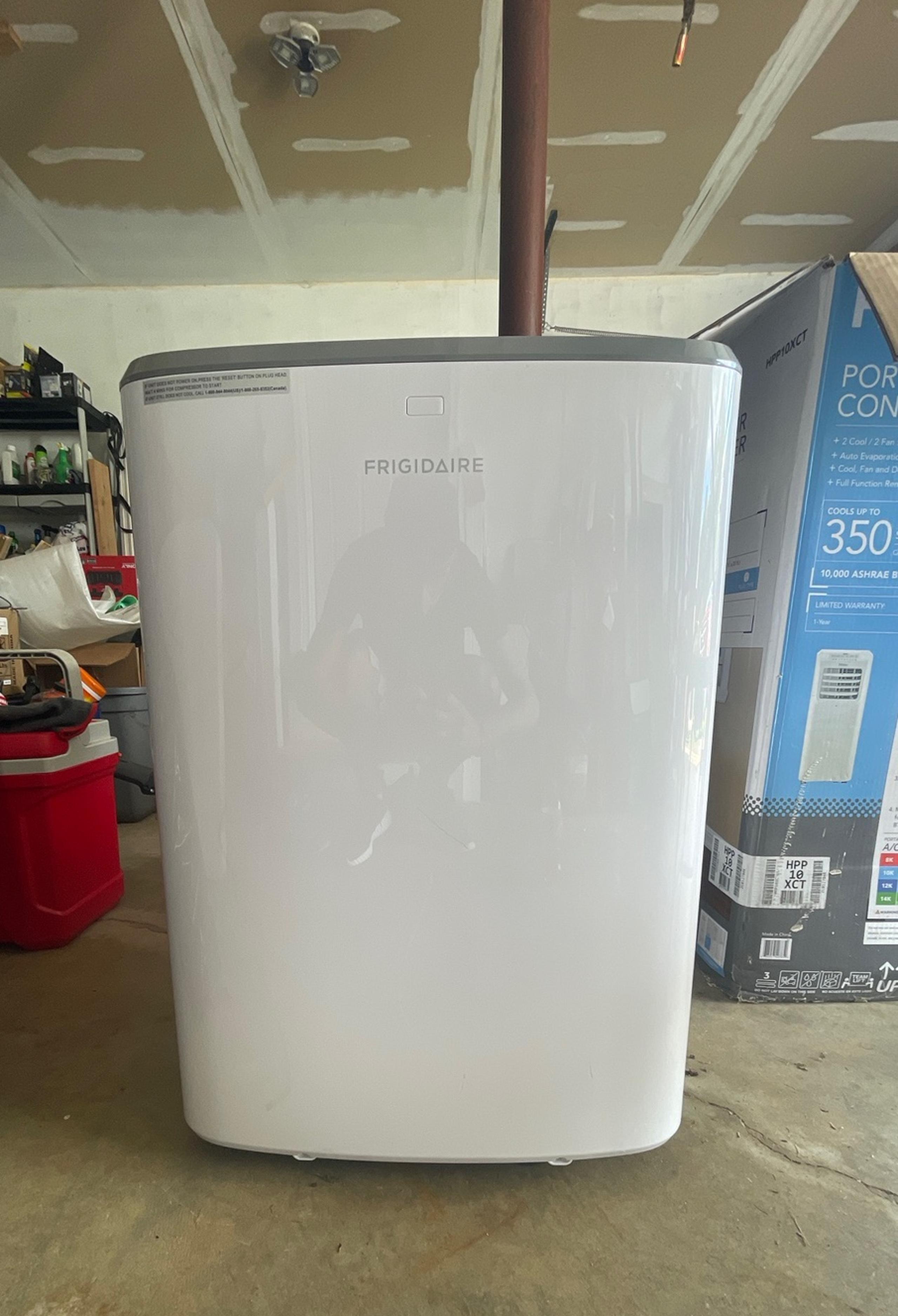 Frigidaire Portable Air Conditioner