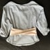 Victoria’s secret sweatshirt with wraparound waist
