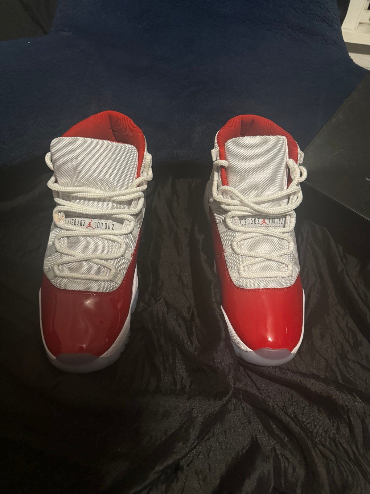 Jordans 11