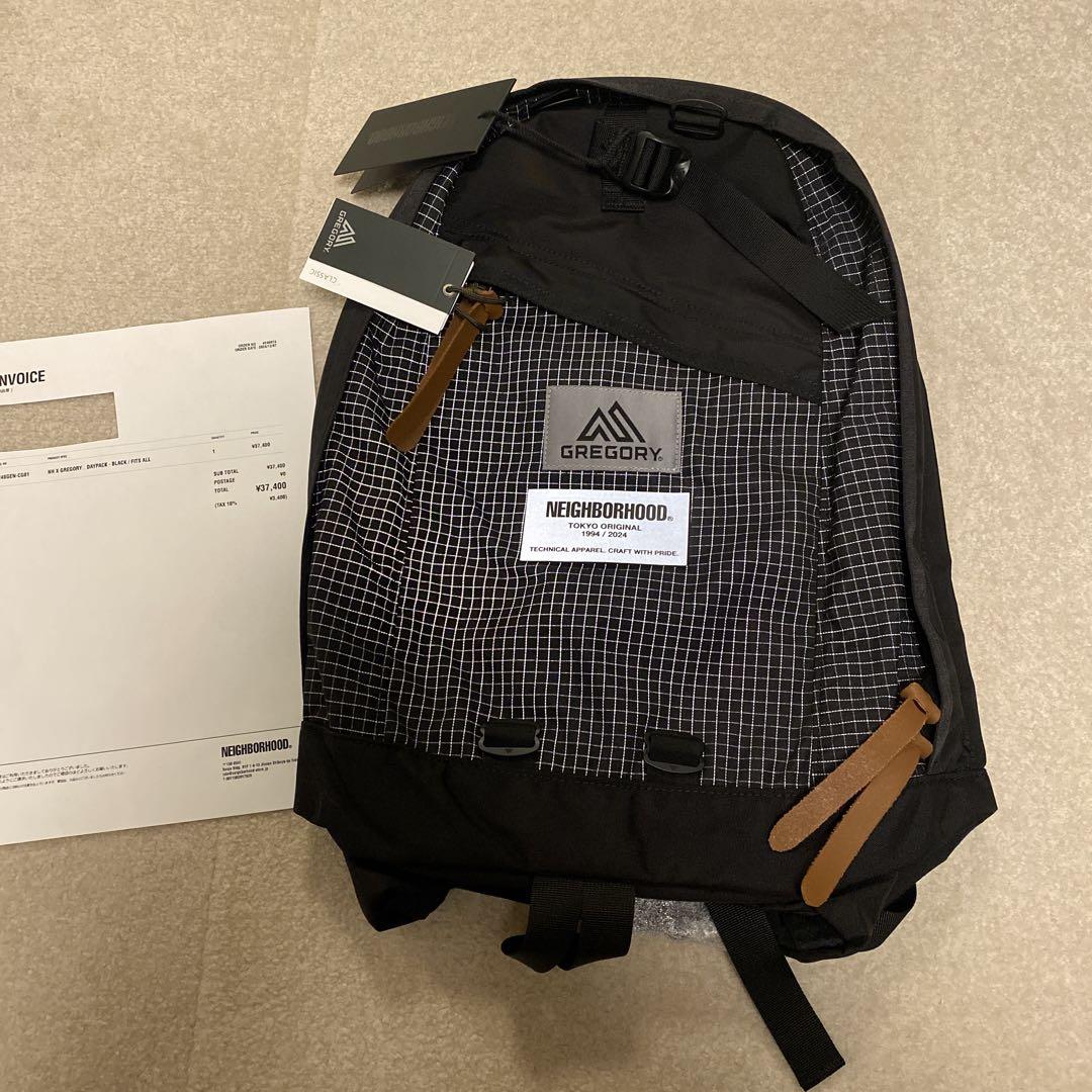 Neighborhood Gregory Backpack Backpacks