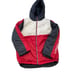 Tommy Hilfiger Boys' Heavyweight Puffer Jacket Size M 10-12