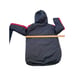 Tommy Hilfiger Boys' Heavyweight Puffer Jacket Size M 10-12