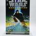 STAR WARS DARK EMPIRE #3 ✍️ SIGNED DAVE DORMAN - LIMITED PLATINUM EDITION