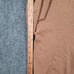 Spier & Mackay Knitwear 100% Merino Wool Tan V Neck Long Sleeve Sweater Mens S