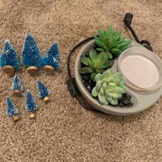 Scentsy Candle Warmer