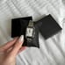 & Other Stories Women's Silver and Black Watch