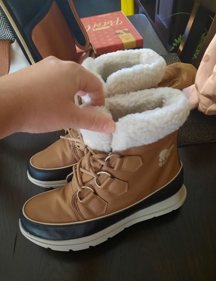 Boots
