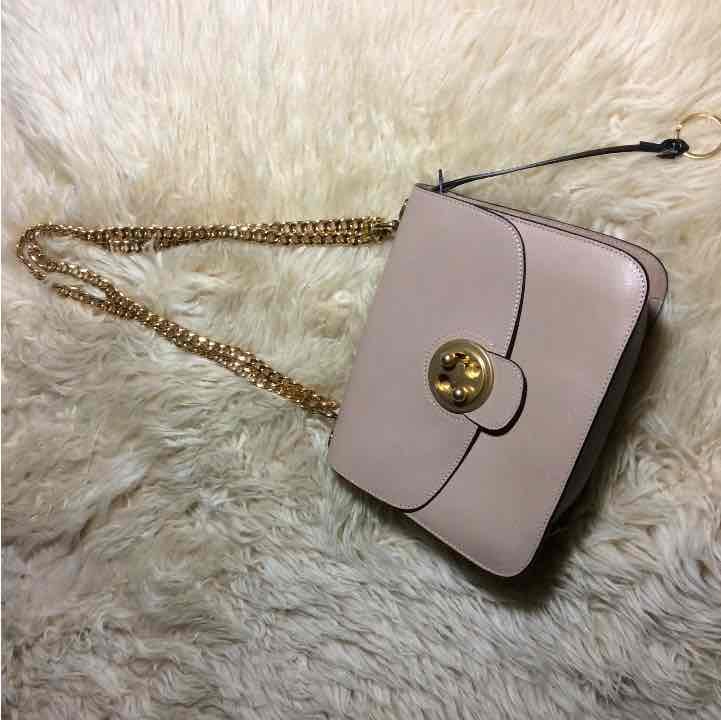 Chloe Mily bag