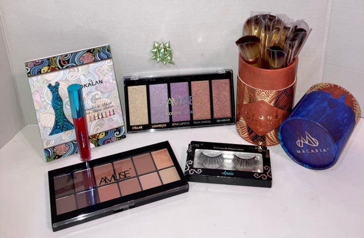 Makeup & Cosmetics Mother's Day Gift Set