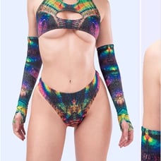 Badinka Cameleon Set