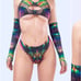 Badinka Cameleon Set