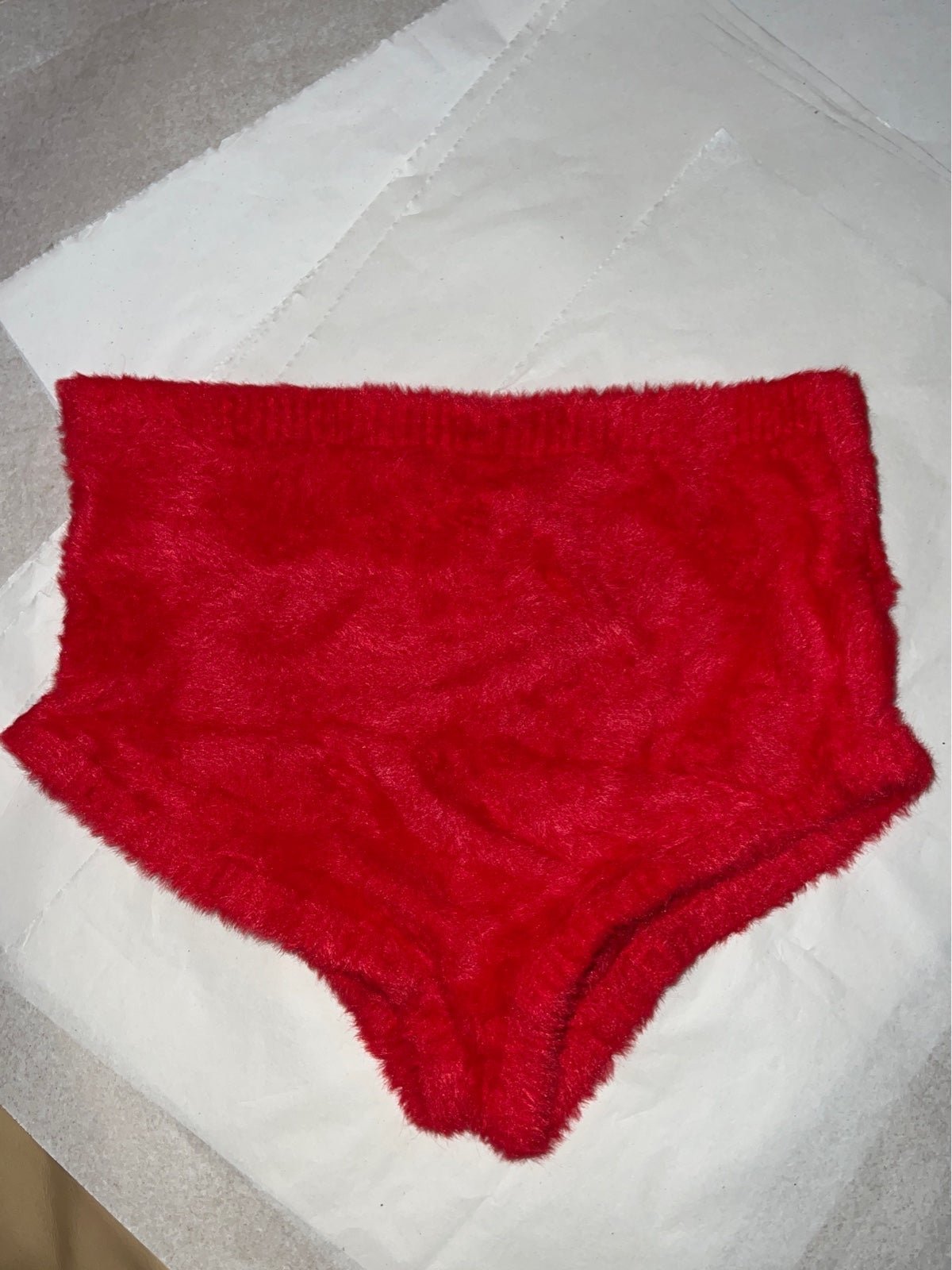 (M) Fiona Sleep Short For Love and Lemons