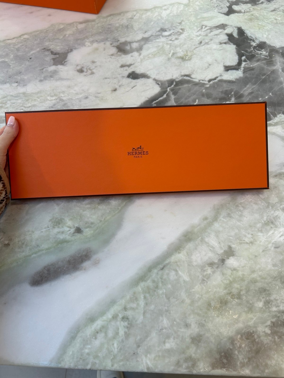 Hermes box