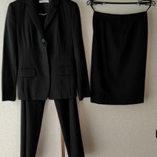 3-Piece Recruit Suit, Size 11