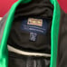 Classic Hardwood Boston Celtics Jacket