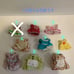 Sylvanian Families Clothes