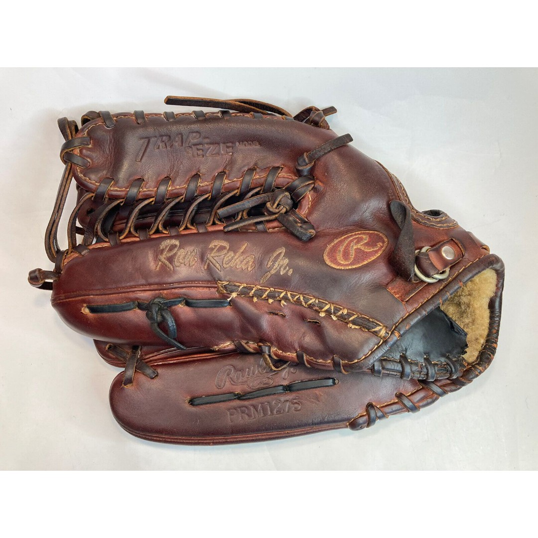 Rawlings Primo PRM1275 Outfielder 12.75 LHT Baseball Glove Italian Leather