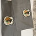 NHL Chicago Blackhawks Pillow Sham Set Of 2- Standard Size EUC