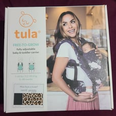 Tula Free-To-Grow Fully Carrier