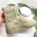 SOREL Men's Caribou OTM Waterproof Boots in Laurel Leaf/Silver Sage Size 10 NWB