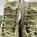 SOREL Men's Caribou OTM Waterproof Boots in Laurel Leaf/Silver Sage Size 10 NWB