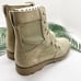 SOREL Men's Caribou OTM Waterproof Boots in Laurel Leaf/Silver Sage Size 10 NWB