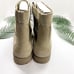 SOREL Men's Caribou OTM Waterproof Boots in Laurel Leaf/Silver Sage Size 10 NWB