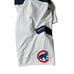 Quiksilver Chicago Cubs MLB Pinstripe Board Shorts Swim Trunks Men's size34