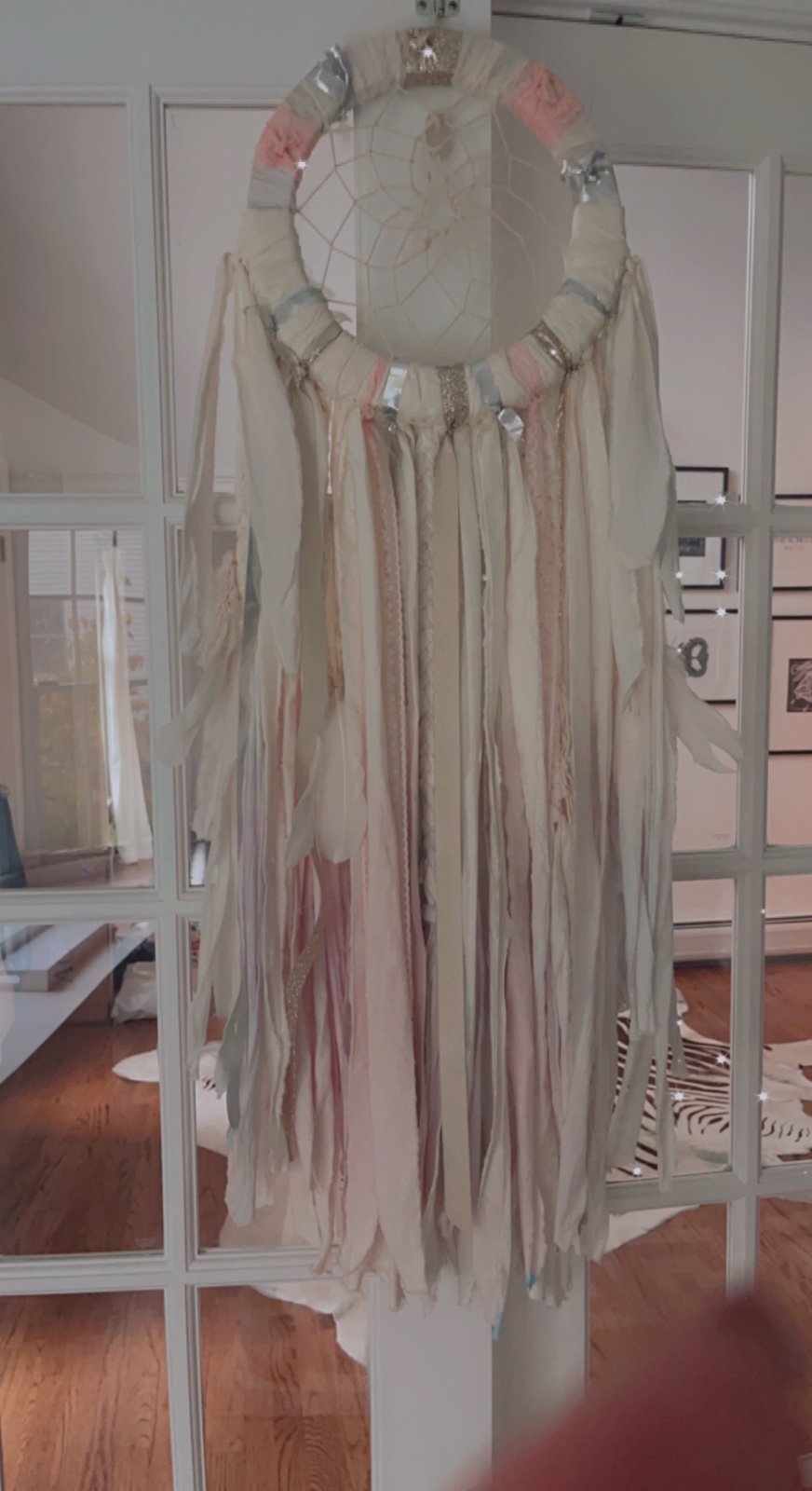 Dream catcher