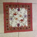 Fluer des Indes Napkins, set of 6, Retail 89