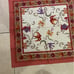 Fluer des Indes Napkins, set of 6, Retail 89
