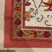 Fluer des Indes Napkins, set of 6, Retail 89