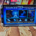 Jensen double din