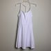Tommy Bahama 2-in-1 Active Dress Size L Built In Bodysuit Racquet & Paddle NWT