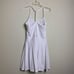 Tommy Bahama 2-in-1 Active Dress Size L Built In Bodysuit Racquet & Paddle NWT