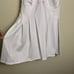 Tommy Bahama 2-in-1 Active Dress Size L Built In Bodysuit Racquet & Paddle NWT
