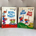 Berenstain Bears Books set of 2 Vintage