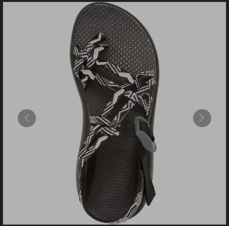 Women's ZX/2 Dual Strap Classic Sandals | Chaco