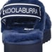 Fuzz-Oh Kookaburra UGG Blue Sandals/ SZ 11_ 42 Eur/ NIB!/ See description