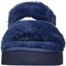 Fuzz-Oh Kookaburra UGG Blue Sandals/ SZ 11_ 42 Eur/ NIB!/ See description