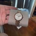 Michael kors darci diamond watch