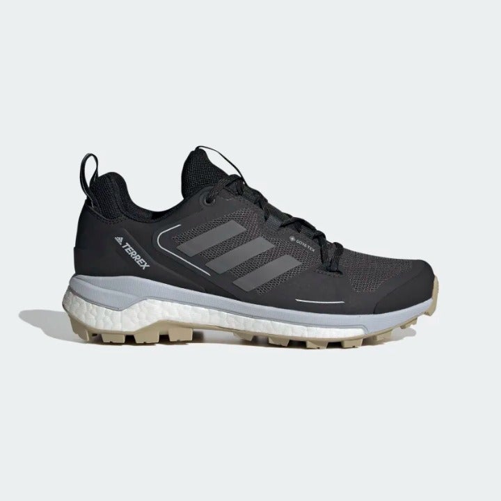 NEW! adidas Terrex Skychaser Gore-Tex 2.0 Women's Hiking Shoes Size 6