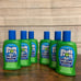 Bullfrog spf 5 quik gel sunscreen lot of 6