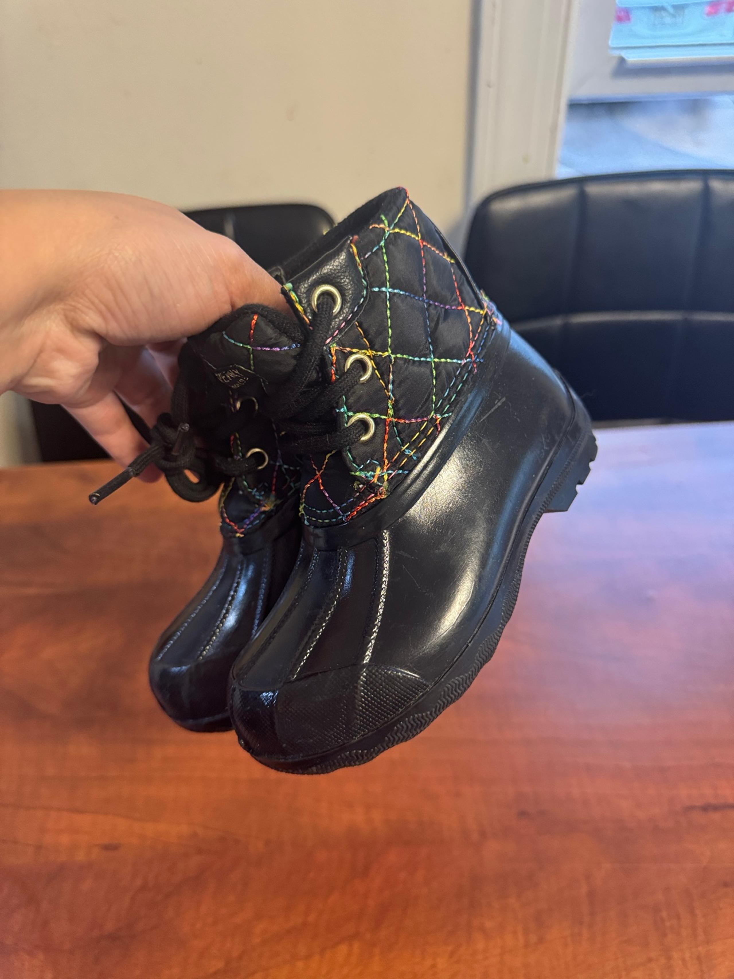 children's boots