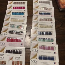 Color Street