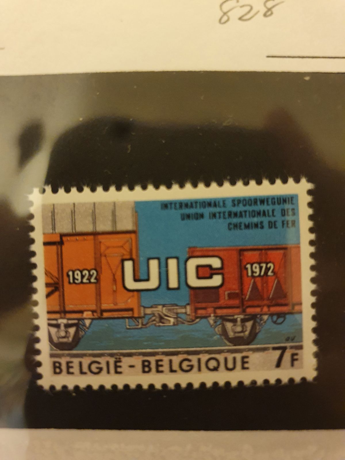 Stamps