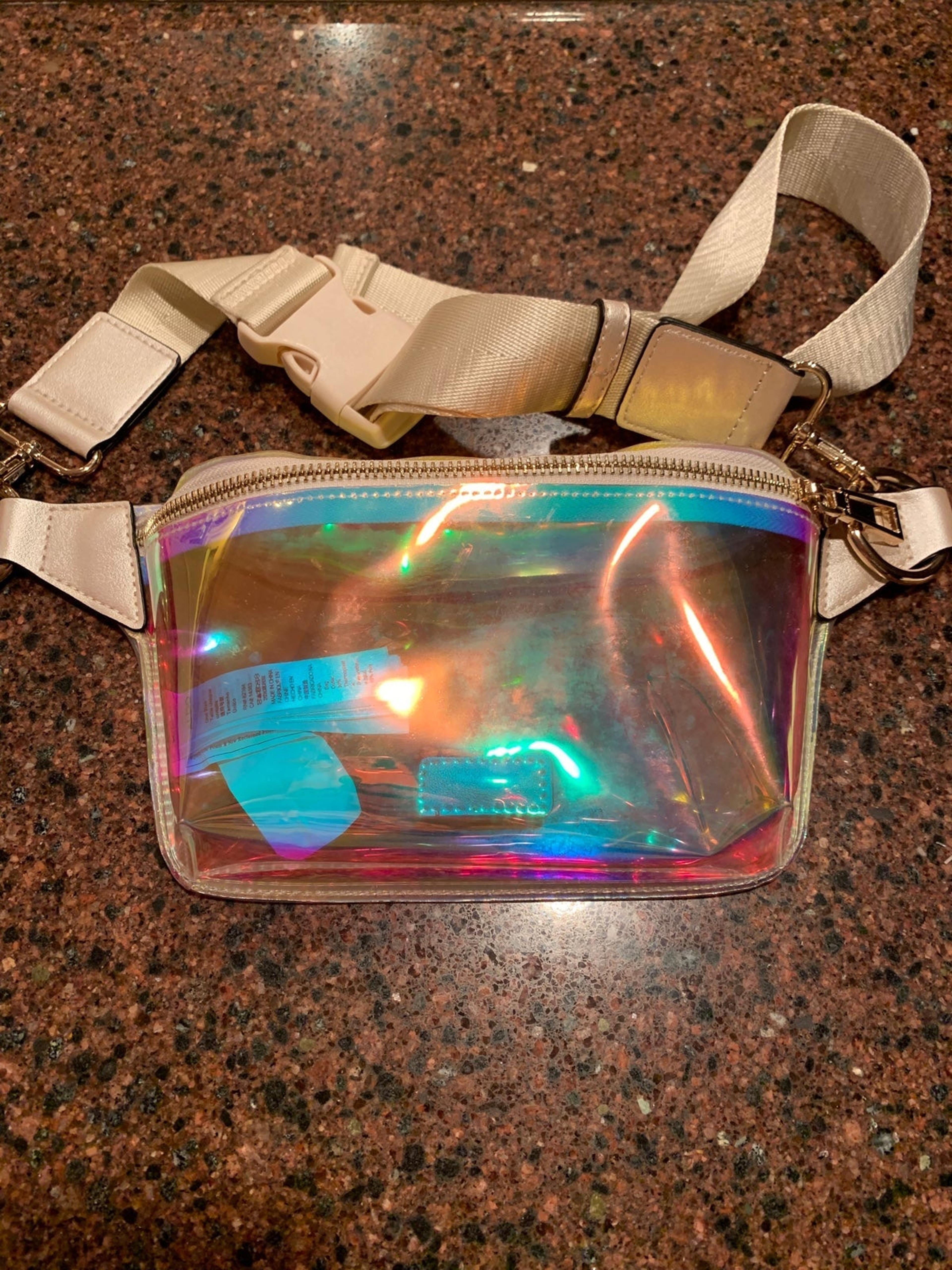 Aldo fanny bag Clearance